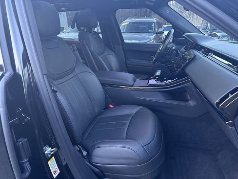 Used 2024 Land Rover Range Rover Sport Dynamic SE image 14