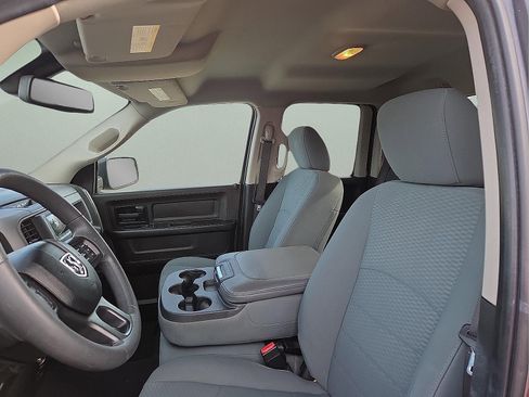 Used 2019 RAM 1500 Tradesman w/ Popular Equipment Group image 12