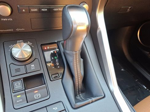 Used 2021 Lexus NX 300 AWD w/ Accessory Package image 15
