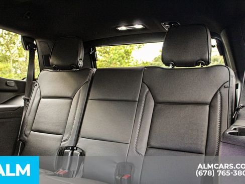 Used 2024 GMC Yukon Denali image 19