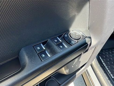 New 2025 Ford Bronco Sport Heritage image 19