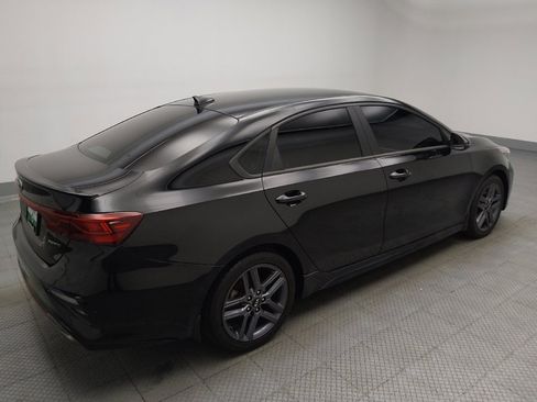 Used 2021 Kia Forte GT-Line FWD image 10
