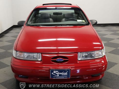 Used 1993 Ford Taurus SHO image 15