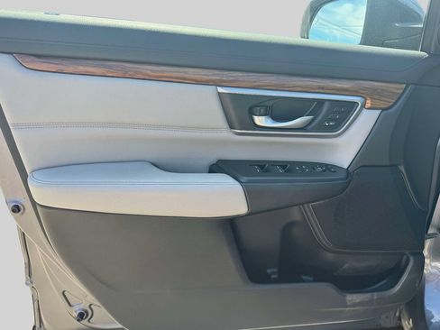 Used 2017 Honda CR-V EX-L image 14