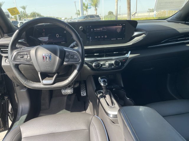 Used 2024 Buick Envista Sport Touring w/ Convenience I Package FWD image 19