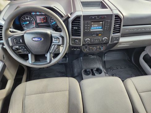 Used 2018 Ford F350 XLT w/ XLT Value Package image 34