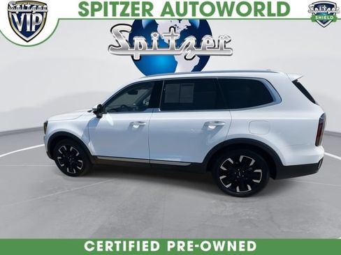 Certified 2024 Kia Telluride SX AWD/4WD image 6