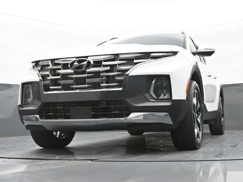 Certified 2024 Hyundai Santa Cruz Limited AWD/4WD image 52