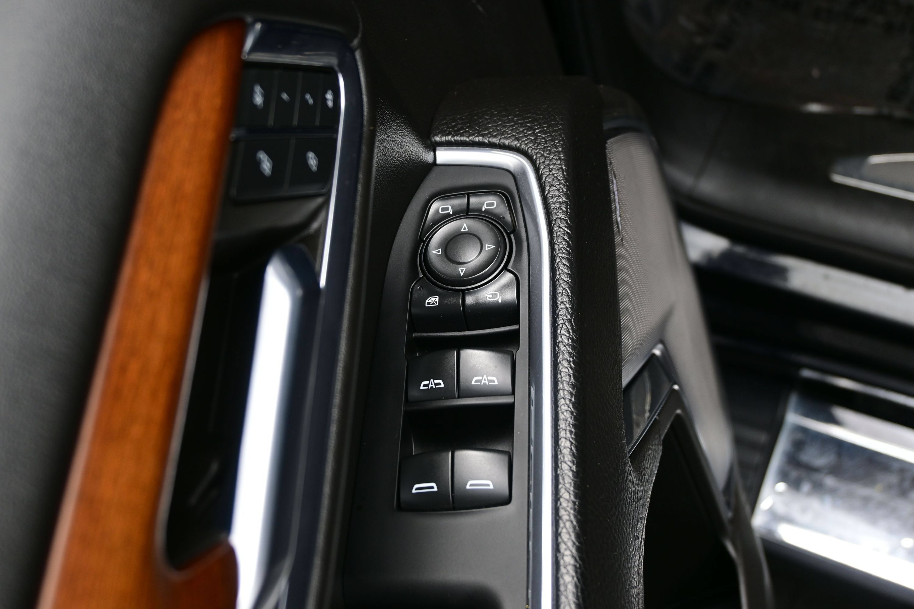 Used 2023 GMC Sierra 1500 Denali AWD/4WD image 10