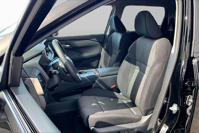 Certified 2026 Nissan Rogue SV FWD image 8
