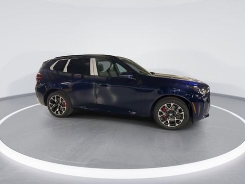 New 2026 BMW X3 xDrive30 w/ Premium Package image 9