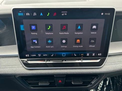 Certified 2025 Volkswagen Tiguan S AWD/4WD image 33