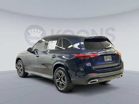 Used 2023 Mercedes-Benz GLC 300 4MATIC image 18