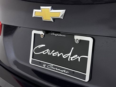 Used 2023 Chevrolet Malibu LT FWD image 32