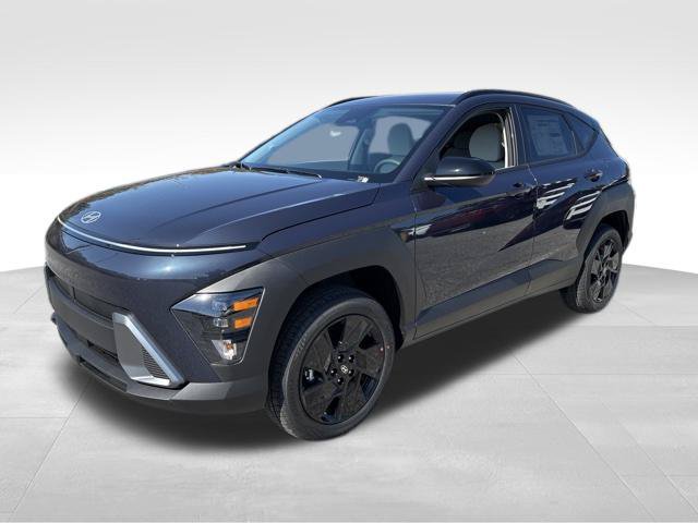 New 2027 Hyundai Kona SEL Sport AWD/4WD image 1