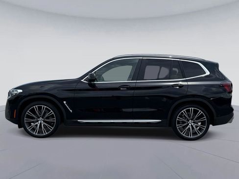 Used 2022 BMW X3 sDrive30i w/ Convenience Package RWD image 6