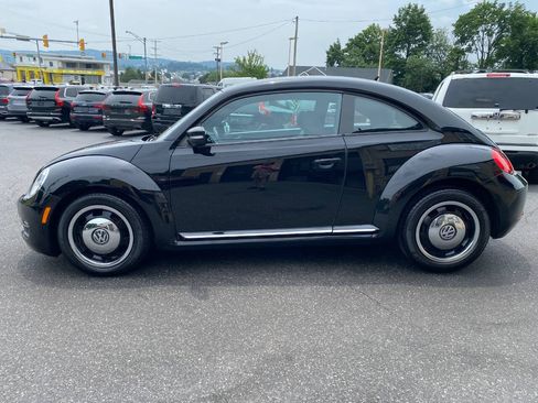Used 2012 Volkswagen Beetle 2.5 FWD image 6