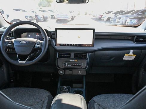 New 2025 Ford Maverick XLT w/ XLT Luxury Package image 13