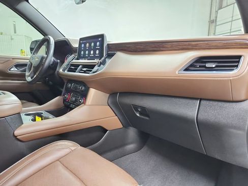 Used 2021 Chevrolet Tahoe High Country RWD image 45