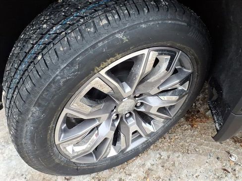 New 2026 GMC Sierra 1500 Denali image 14