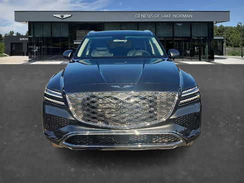 Used 2025 Genesis GV80 2.5T Standard image 2