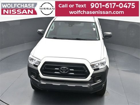 Used 2023 Toyota Tacoma SR image 26