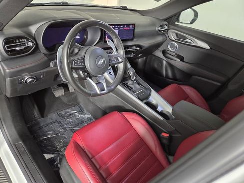 Certified 2025 Dodge Hornet R/T w/ R/T Plus Package image 13