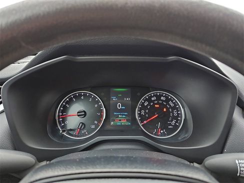 Used 2021 Toyota RAV4 LE image 26