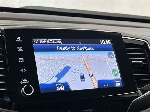 Certified 2022 Honda Ridgeline RTL-E image 23