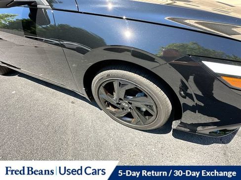 Used 2026 Hyundai Elantra SEL FWD image 38
