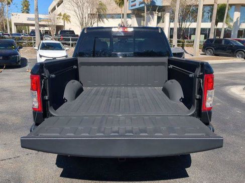 Certified 2024 RAM 1500 Big Horn image 14