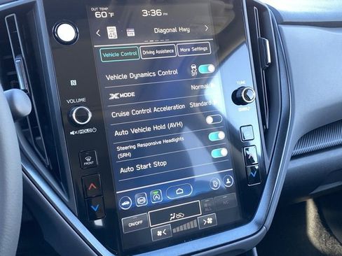 New 2025 Subaru Crosstrek 2.5i Limited image 18