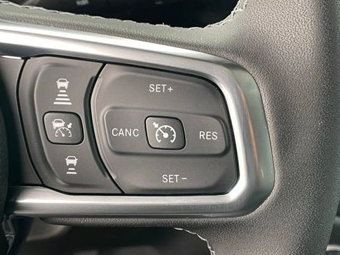 New 2026 Jeep Wrangler Sahara image 18