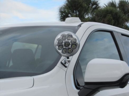 New 2025 Chevrolet Tahoe Commercial image 8