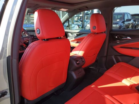 New 2026 Chevrolet Blazer EV SS w/ Performance Package image 15