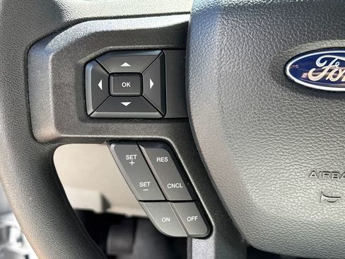 New 2025 Ford E-450 and Econoline 450 Super Duty w/ Power Equipment Group RWD image 15