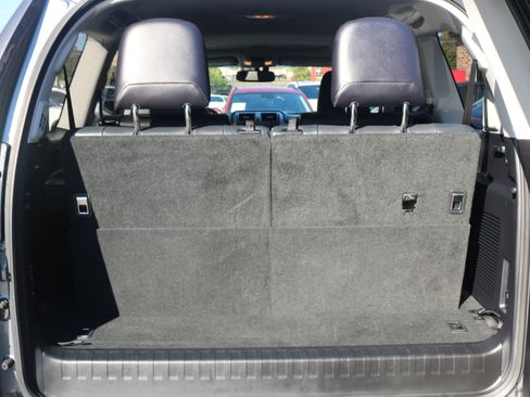 Used 2017 Lexus GX 460 Luxury image 30