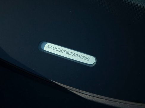 Used 2023 Audi A5 2.0T Premium Plus w/ Premium Plus image 31