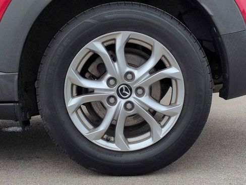 Used 2016 MAZDA CX-3 Touring image 14