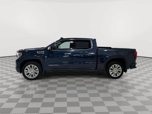 Used 2021 GMC Sierra 1500 Denali w/ Denali Ultimate Package AWD/4WD image 2
