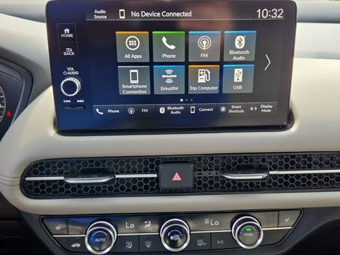 Used 2023 Honda HR-V EX-L image 22