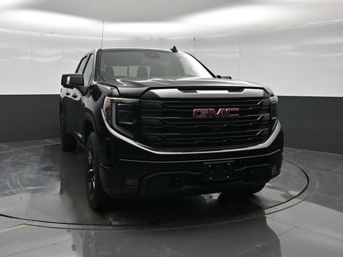 New 2026 GMC Sierra 1500 Elevation w/ Preferred Package AWD/4WD image 2
