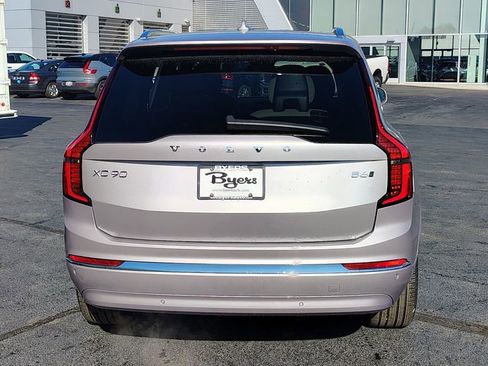 New 2026 Volvo XC90 B6 Plus image 34