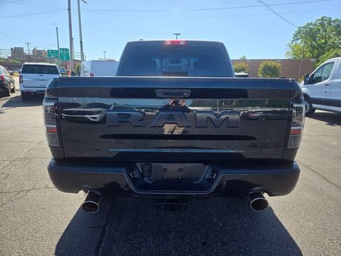 Used 2016 RAM 1500 Sport AWD/4WD image 7