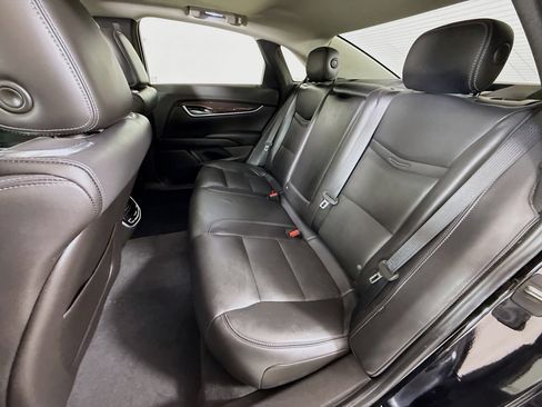 Used 2017 Cadillac XTS Premium Luxury w/ Driver Assist Package image 24