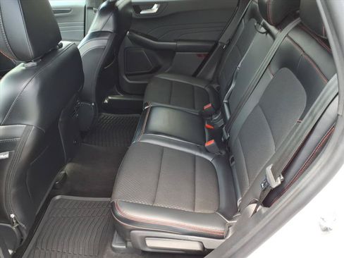 Used 2025 Ford Escape ST-Line AWD/4WD image 13