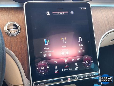 Used 2022 Mercedes-Benz C 300 Sedan image 19