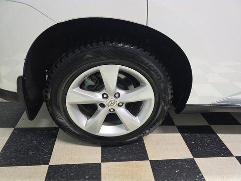 Used 2015 Lexus RX 350 AWD image 7