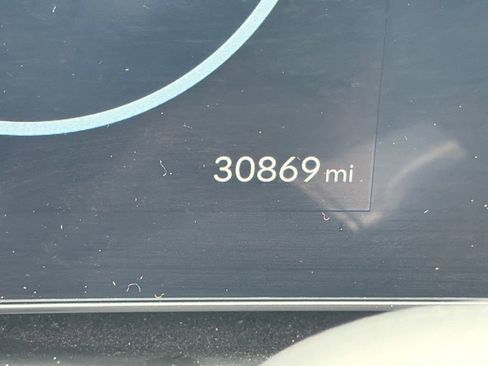 Used 2025 Hyundai Tucson SEL image 28