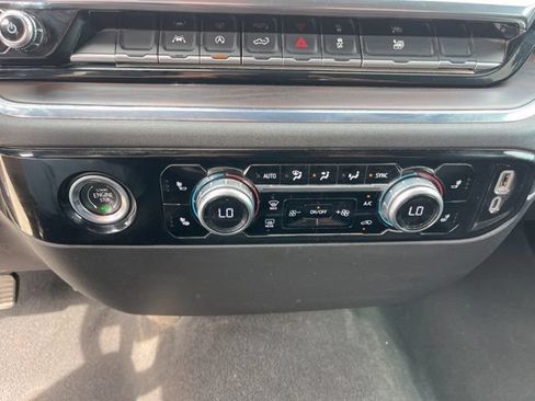 Used 2024 GMC Sierra 1500 SLT RWD image 26